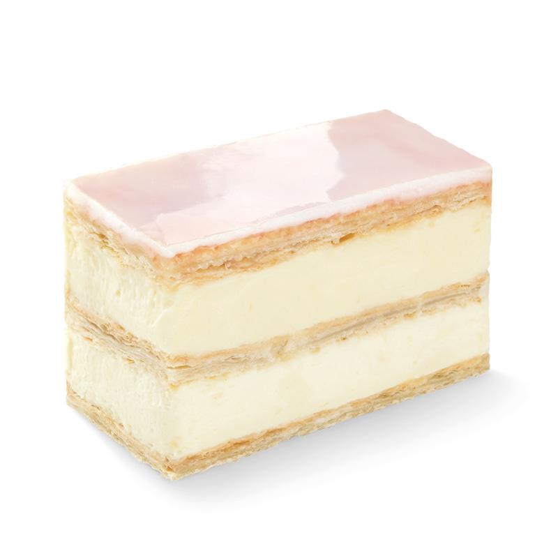 Cremeschnitte